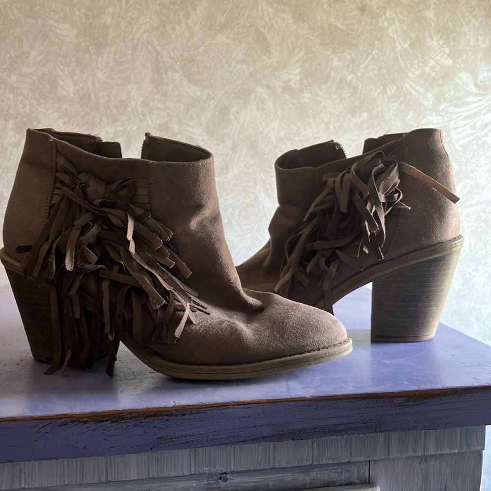 Booties